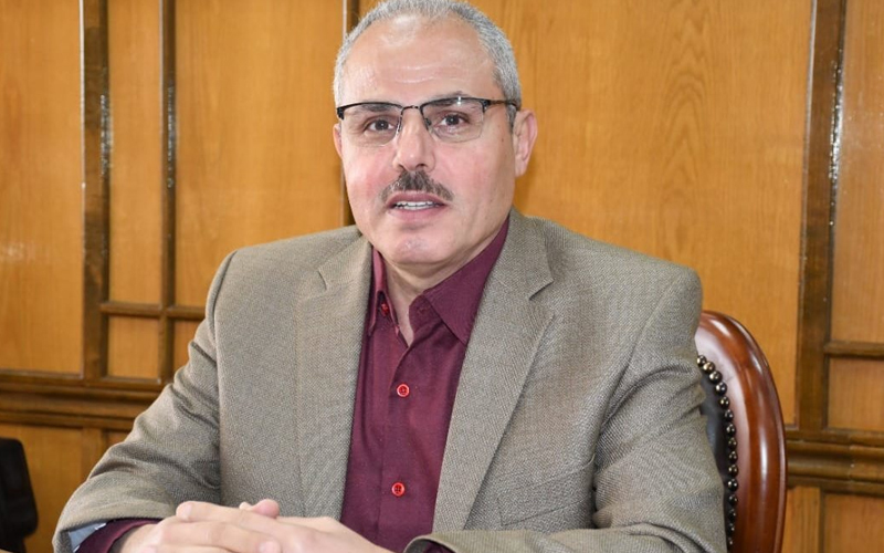 انطلاق فعاليات المؤتمر البيئى الأول حول السياحة المستدامة بجامعة القناة غدا